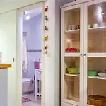 بيت للعطل House Mladen *