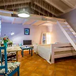 بيت للعطل House Mladen *