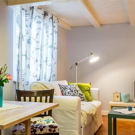 Holiday home Regi