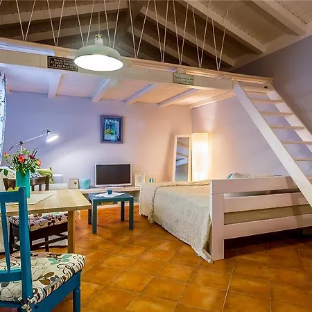 Holiday home Regi *