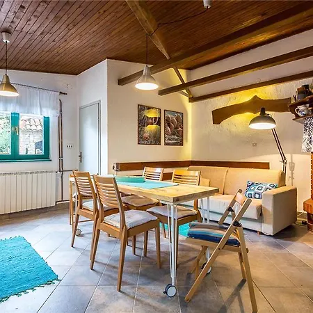 Holiday home Regi