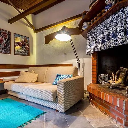 Holiday home Regi