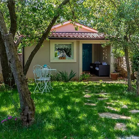 Holiday home House Mladen Medulin