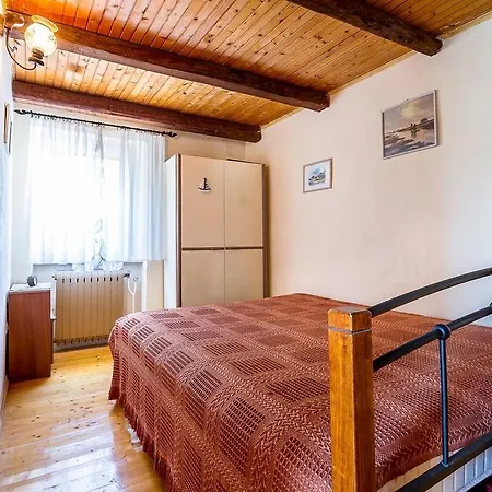 Holiday home Regi *