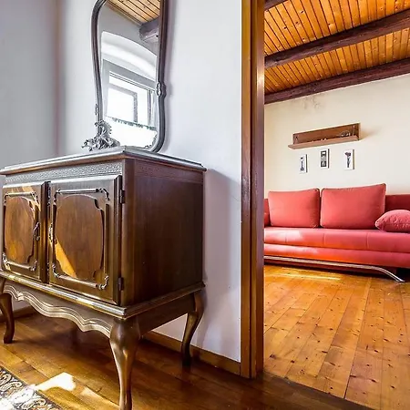 Holiday home Regi Medulin