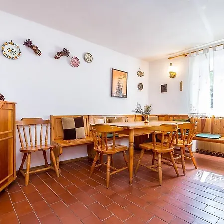 Regi Holiday home