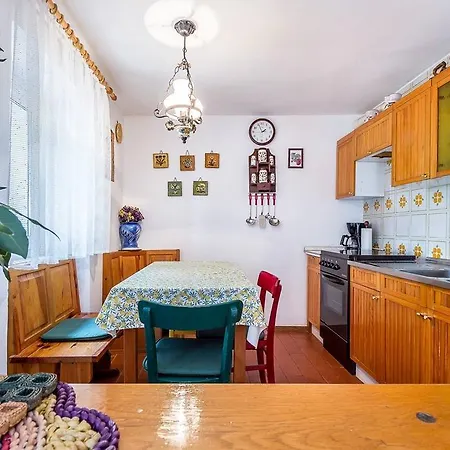 House Mladen * Medulin