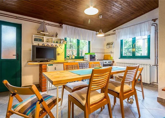 House Mladen * Medulin