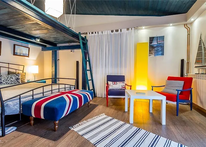 House Mladen 펜션 *