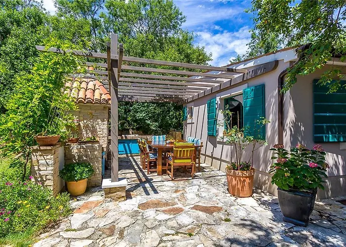 House Mladen * Medulin