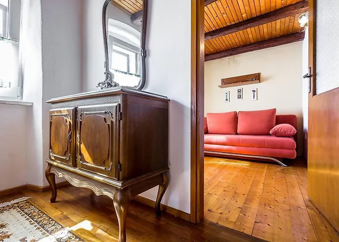 Nyaraló House Mladen Medulin