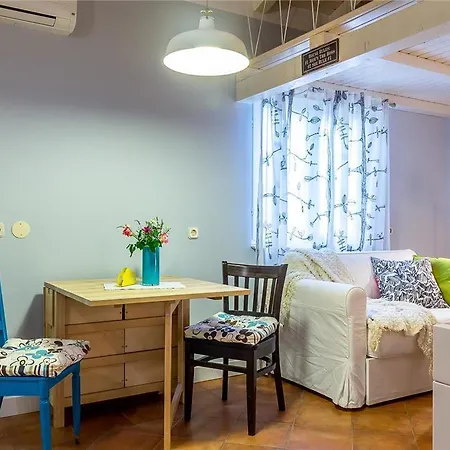 House Mladen Prázdninový dům Medulin