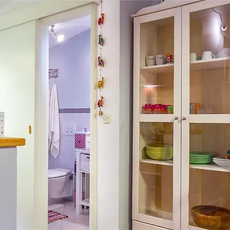 Prázdninový dům House Mladen *