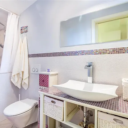 Prázdninový dům House Mladen