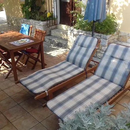 House House Mladen Vakantiehuis *