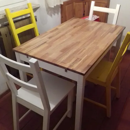 Vakantiehuis House House Mladen *