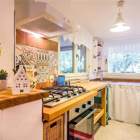 House Mladen Prázdninový dům *