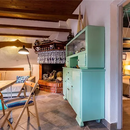 House Mladen Prázdninový dům Medulin