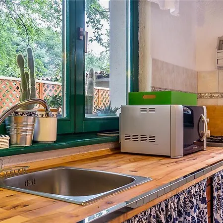 House Mladen Medulin