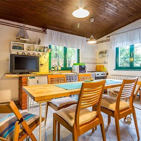 House Mladen * Medulin