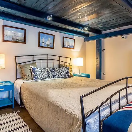 House Mladen Prázdninový dům