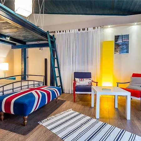 House Mladen Prázdninový dům *