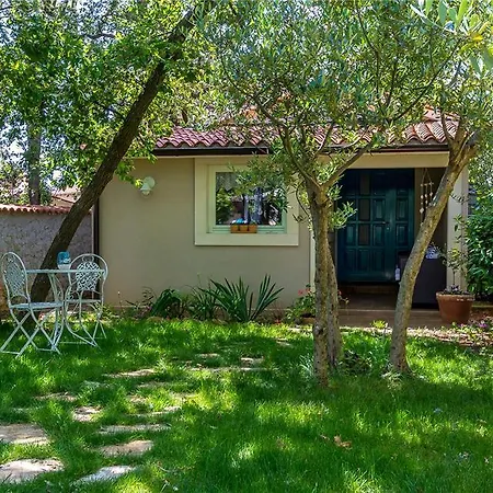 House Mladen Prázdninový dům *