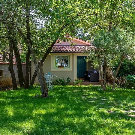 House Mladen Prázdninový dům Medulin