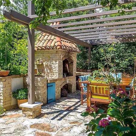 House Mladen Prázdninový dům