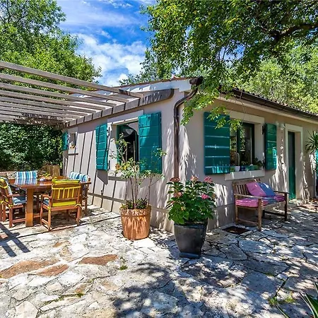 House Mladen Prázdninový dům *