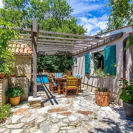 House Mladen * Medulin