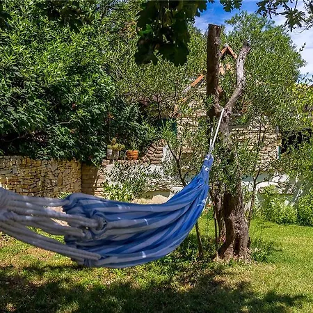 House Mladen Prázdninový dům Medulin