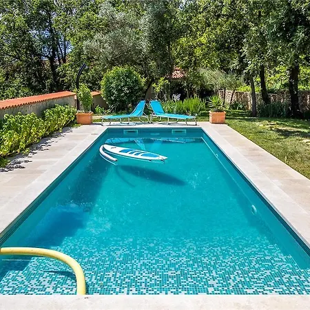 House Mladen Prázdninový dům Medulin