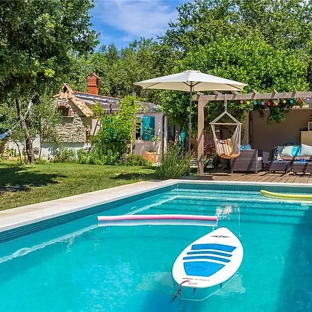 House Mladen Prázdninový dům