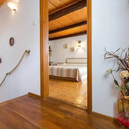 Vakantiehuis House House Mladen Medulin