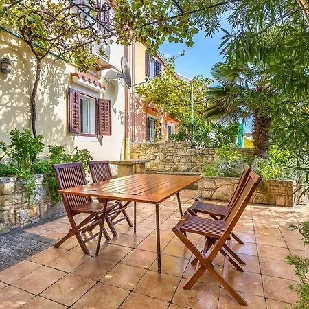 House Mladen Medulin