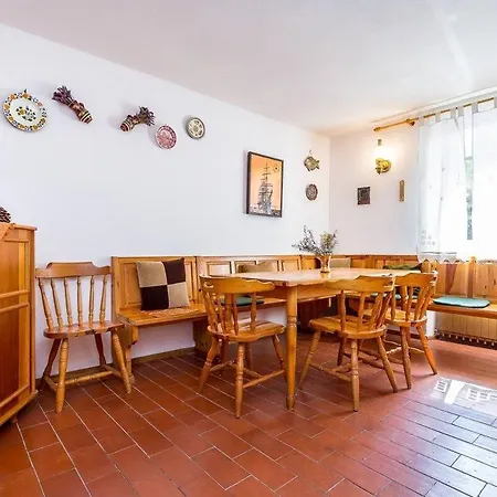 House House Mladen Vakantiehuis Medulin