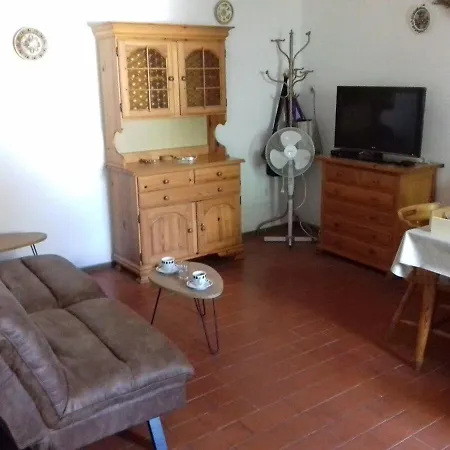 Vakantiehuis House House Mladen Medulin