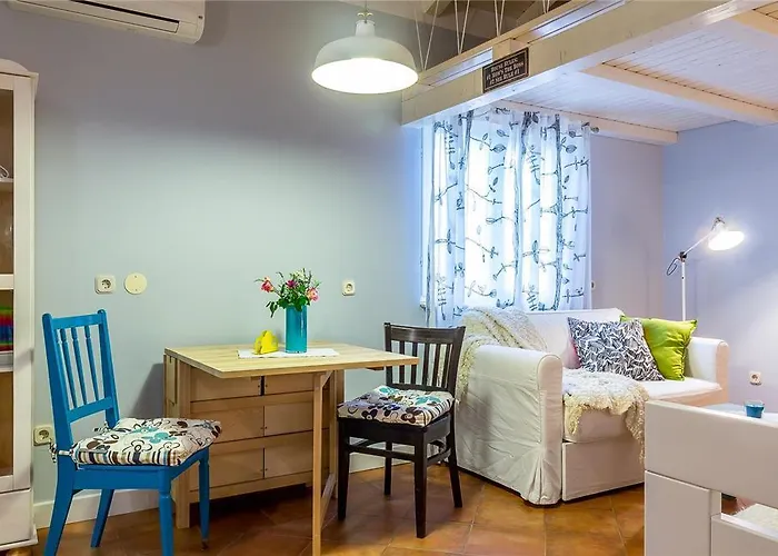 House House Mladen Vakantiehuis Medulin