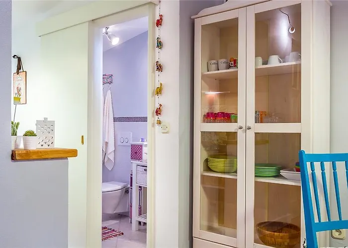 Casa vacanze House Mladen *