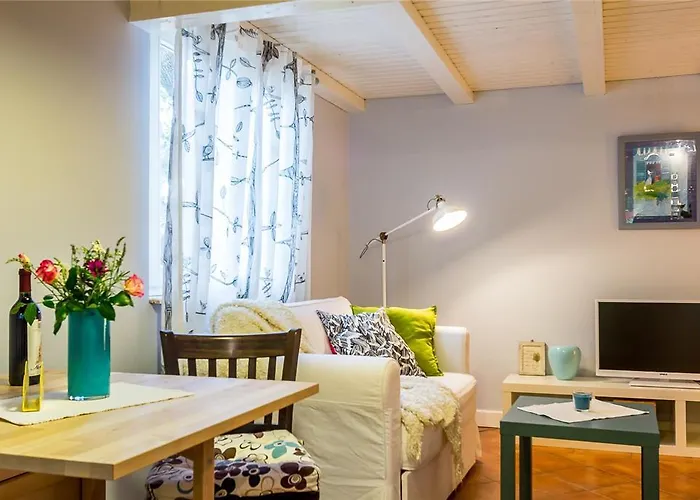 Vakantiehuis House House Mladen