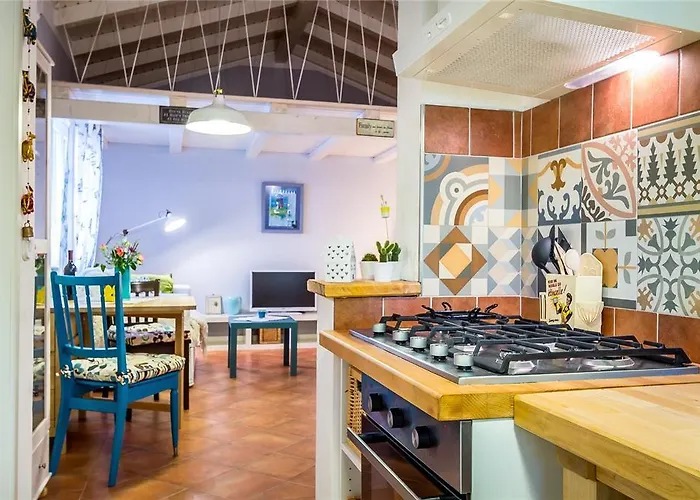 House House Mladen Vakantiehuis *