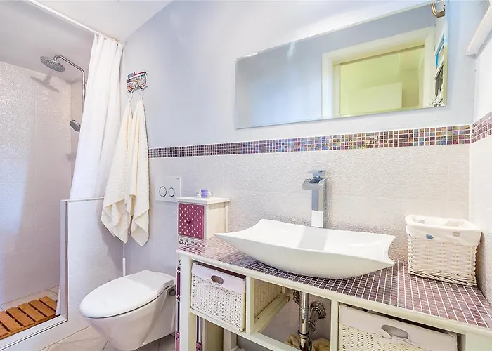 Casa vacanze House Mladen