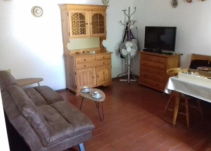 House Mladen * Medolino