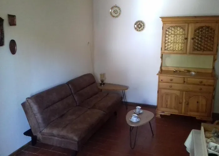 House House Mladen * Medulin