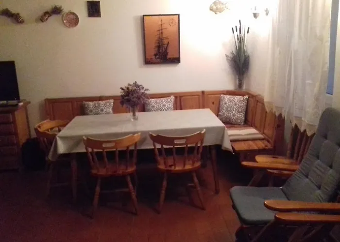 House House Mladen *