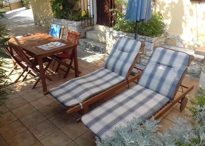 House House Mladen Vakantiehuis *