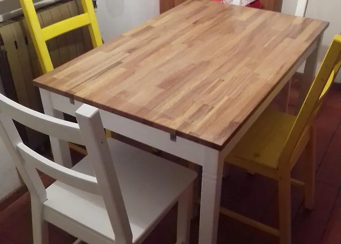 Vakantiehuis House House Mladen *