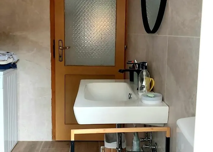 House House Mladen Vakantiehuis *