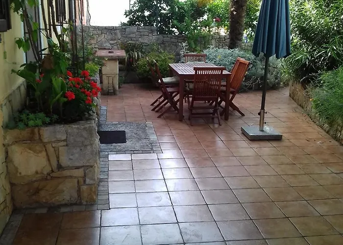 House House Mladen Vakantiehuis Medulin